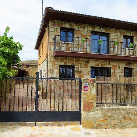 Casa Rural El Remolon Pinuecar Dış mekan fotoğraf