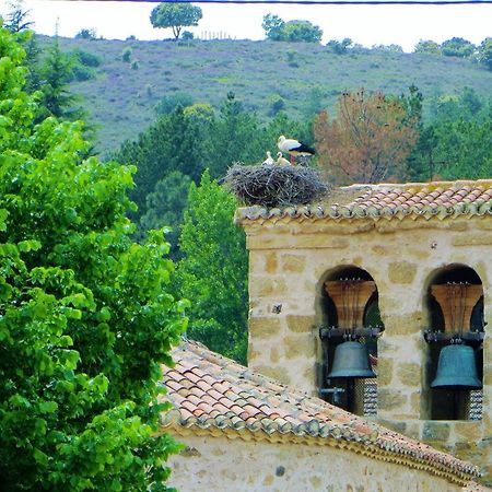 Casa Rural El Remolon Pinuecar Dış mekan fotoğraf