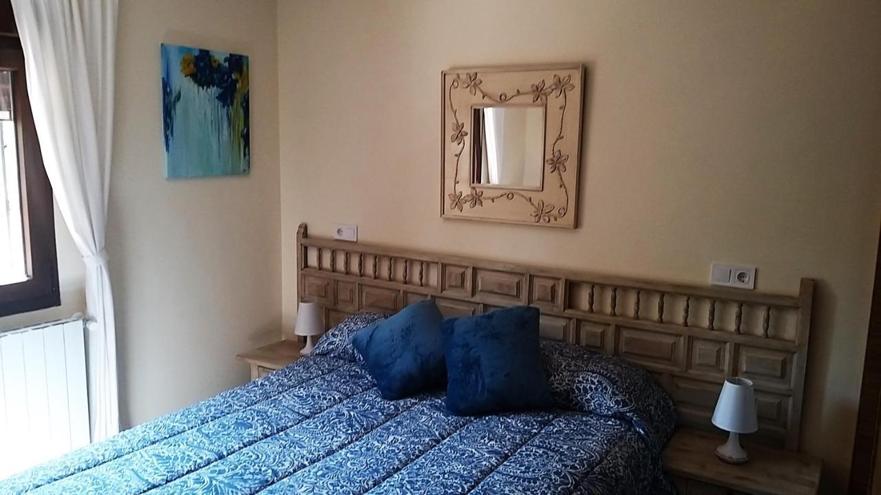 Casa Rural El Remolon Pinuecar Dış mekan fotoğraf