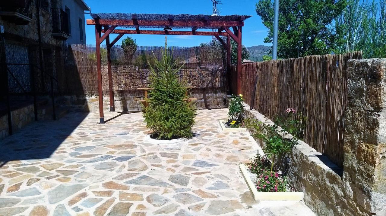 Casa Rural El Remolon Pinuecar Dış mekan fotoğraf