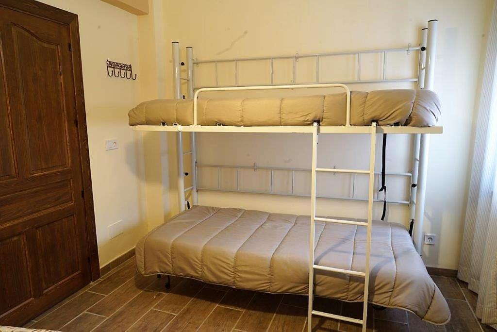 Casa Rural El Remolon Pinuecar Dış mekan fotoğraf