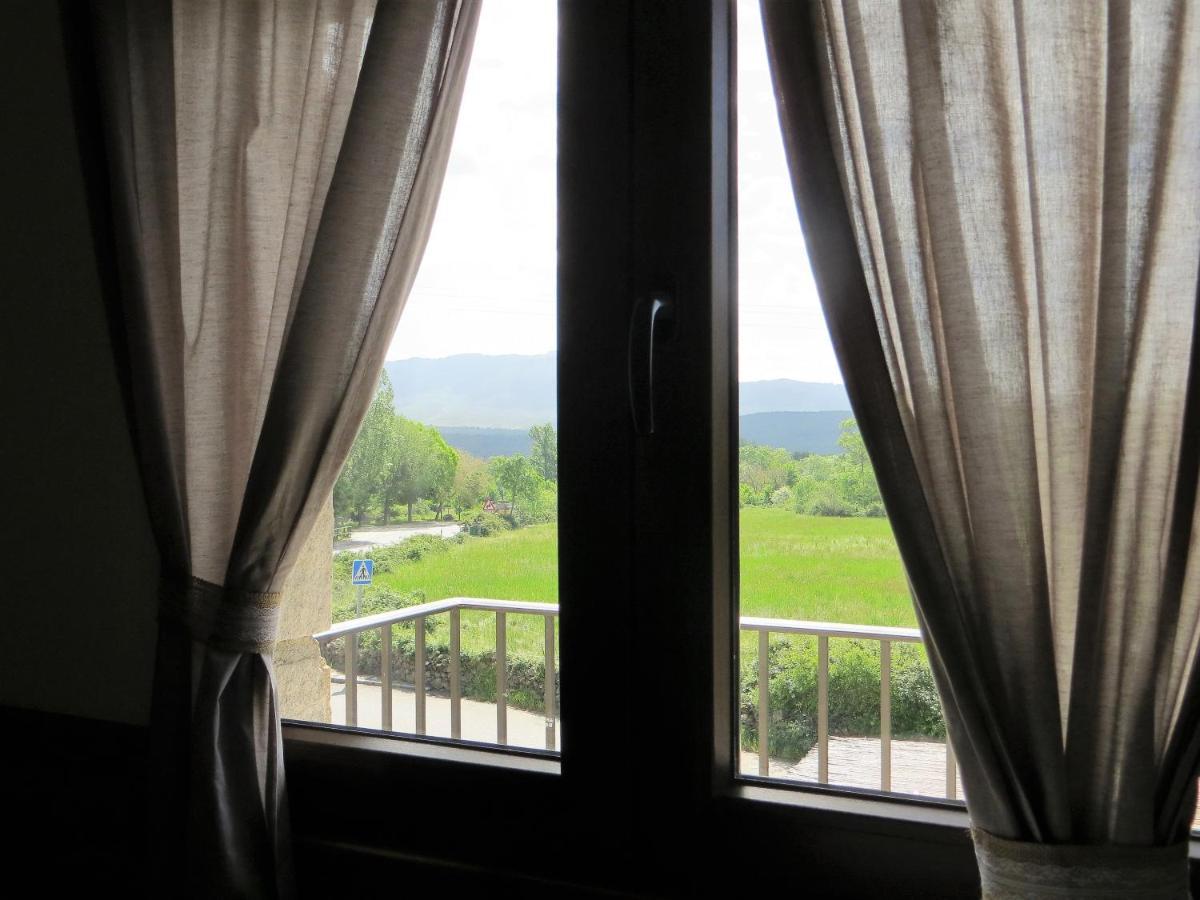 Casa Rural El Remolon Pinuecar Dış mekan fotoğraf
