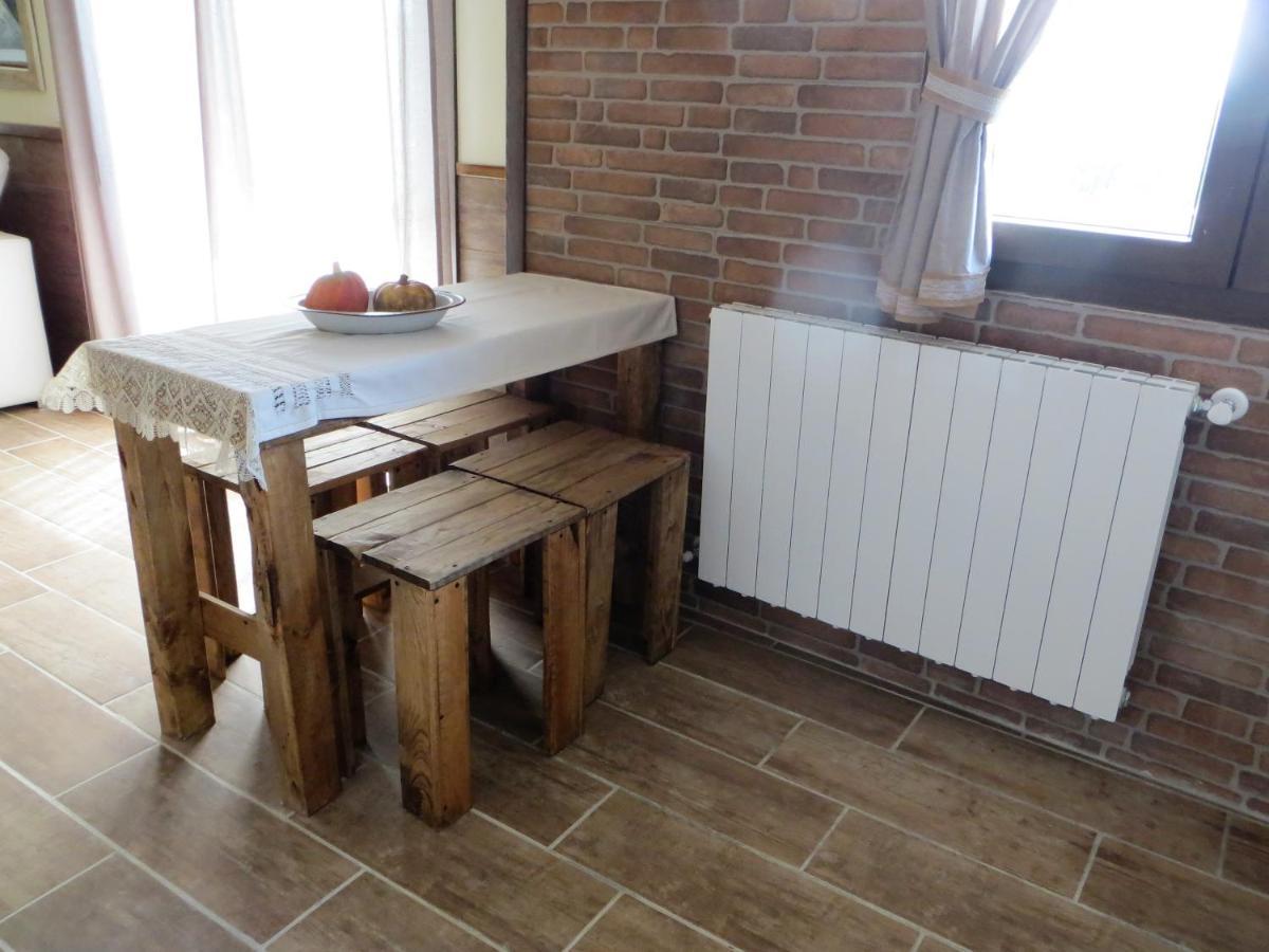 Casa Rural El Remolon Pinuecar Dış mekan fotoğraf