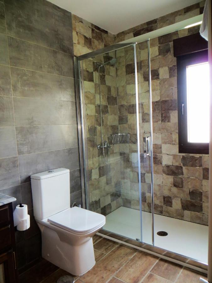 Casa Rural El Remolon Pinuecar Dış mekan fotoğraf