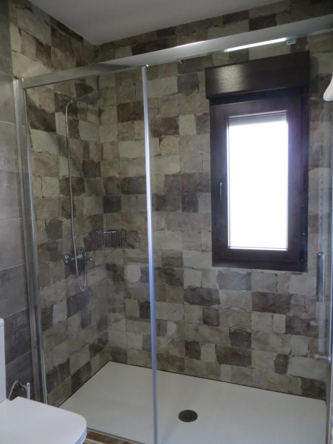 Casa Rural El Remolon Pinuecar Dış mekan fotoğraf