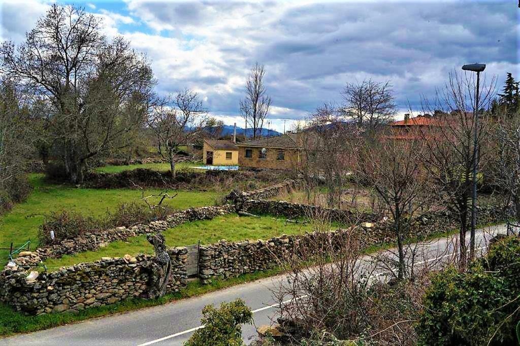 Casa Rural El Remolon Pinuecar Dış mekan fotoğraf