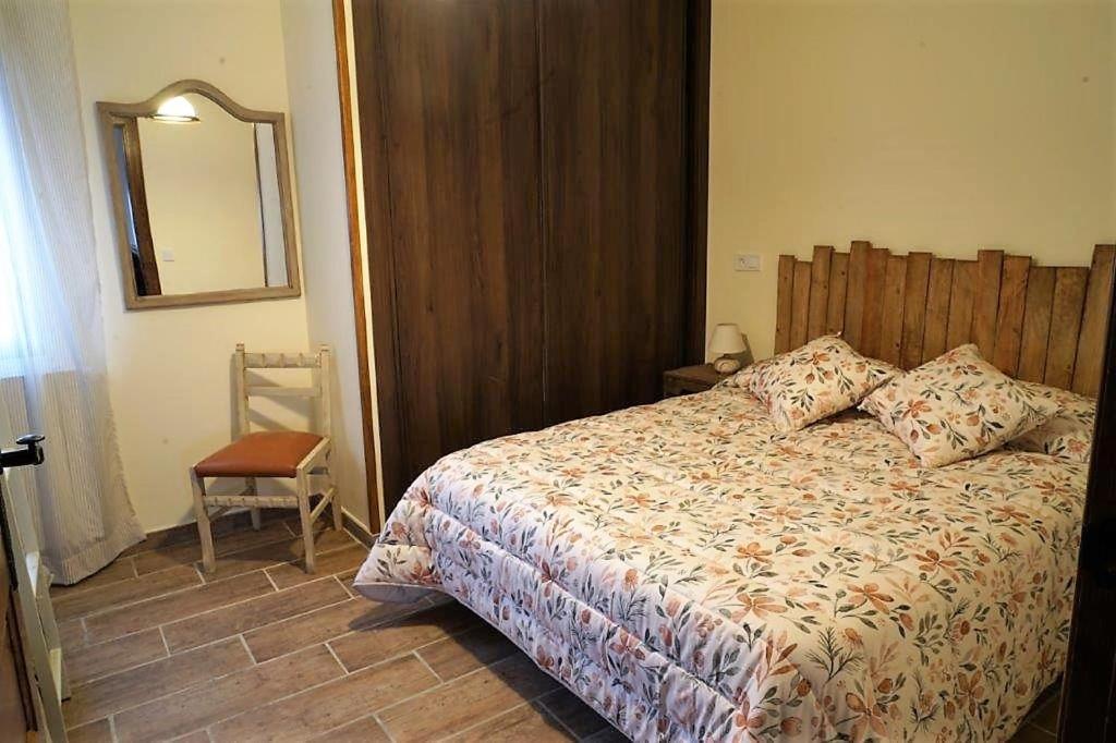 Casa Rural El Remolon Pinuecar Dış mekan fotoğraf