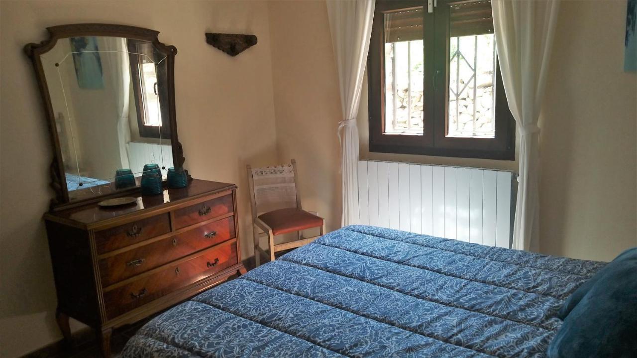 Casa Rural El Remolon Pinuecar Dış mekan fotoğraf