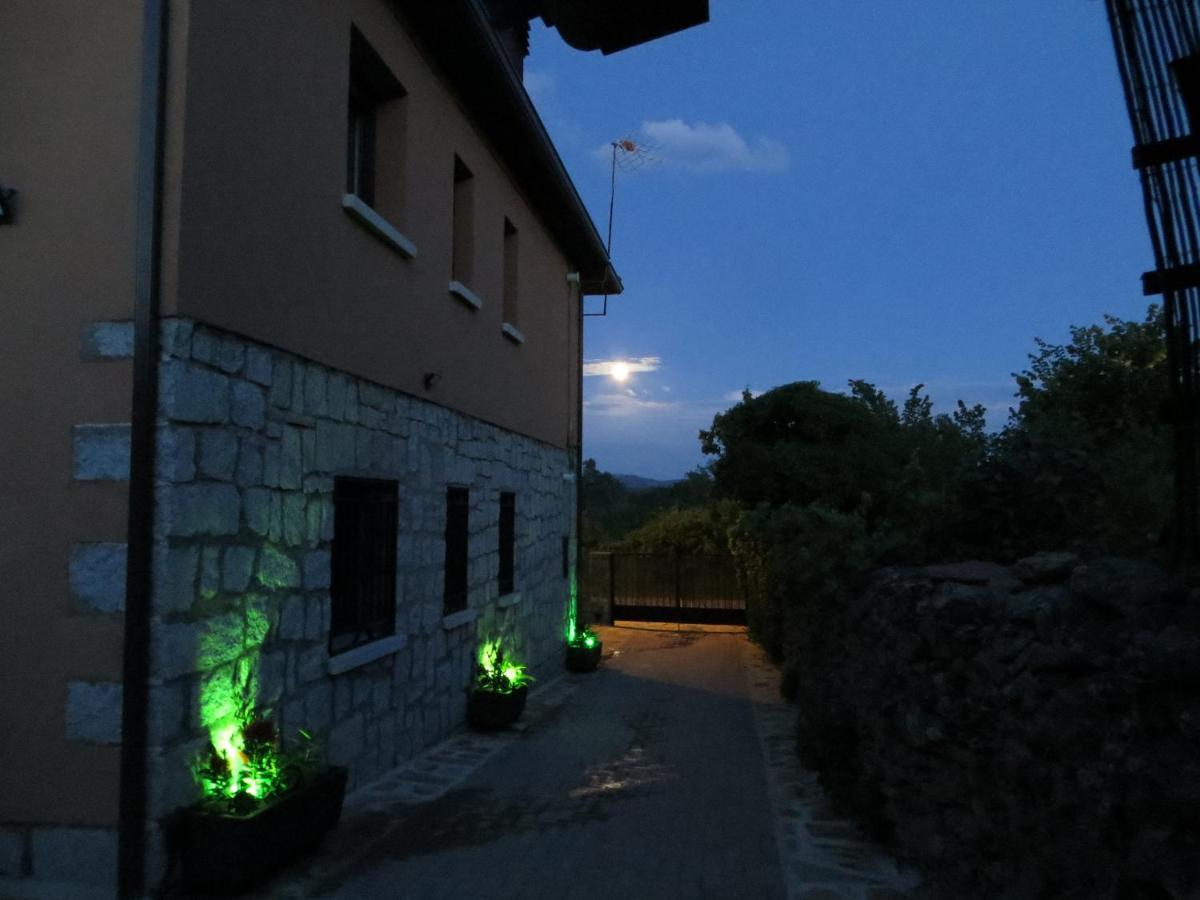 Casa Rural El Remolon Pinuecar Dış mekan fotoğraf