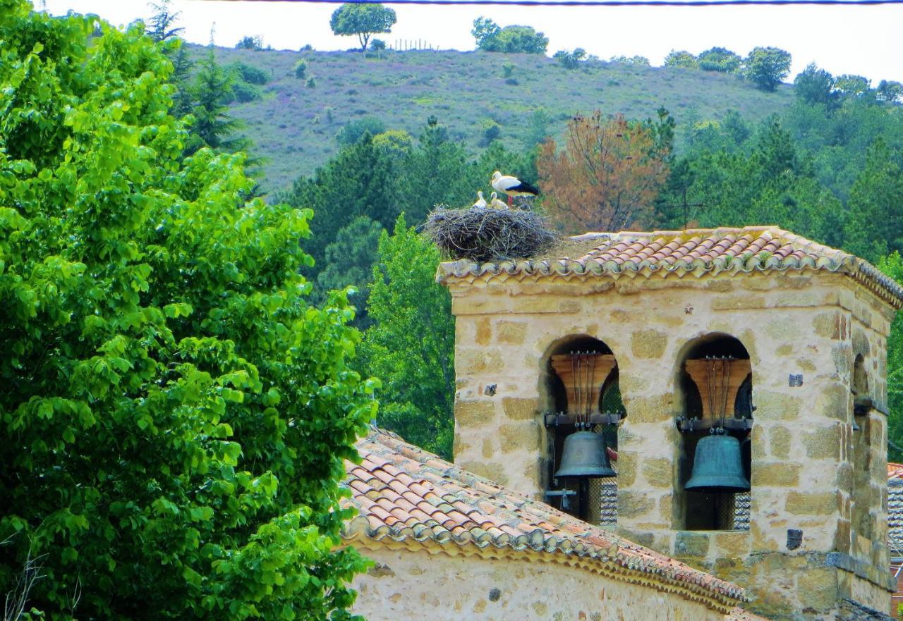 Casa Rural El Remolon Pinuecar Dış mekan fotoğraf