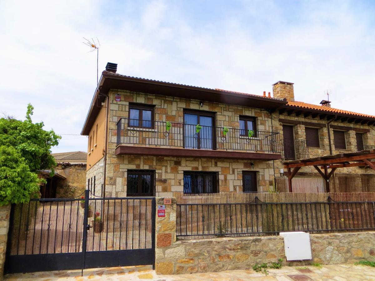 Casa Rural El Remolon Pinuecar Dış mekan fotoğraf
