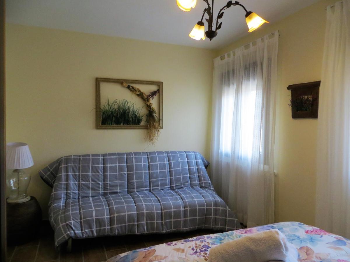 Casa Rural El Remolon Pinuecar Dış mekan fotoğraf
