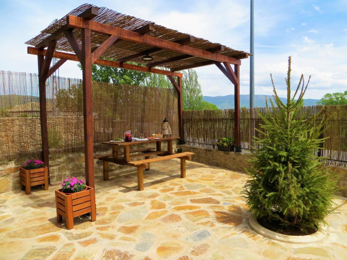 Casa Rural El Remolon Pinuecar Dış mekan fotoğraf