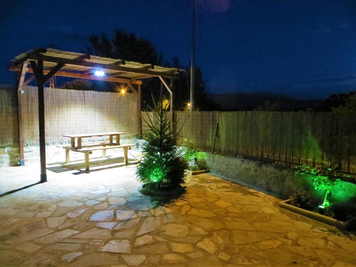 Casa Rural El Remolon Pinuecar Dış mekan fotoğraf