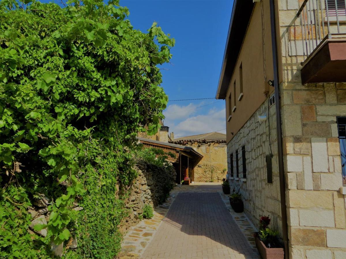 Casa Rural El Remolon Pinuecar Dış mekan fotoğraf