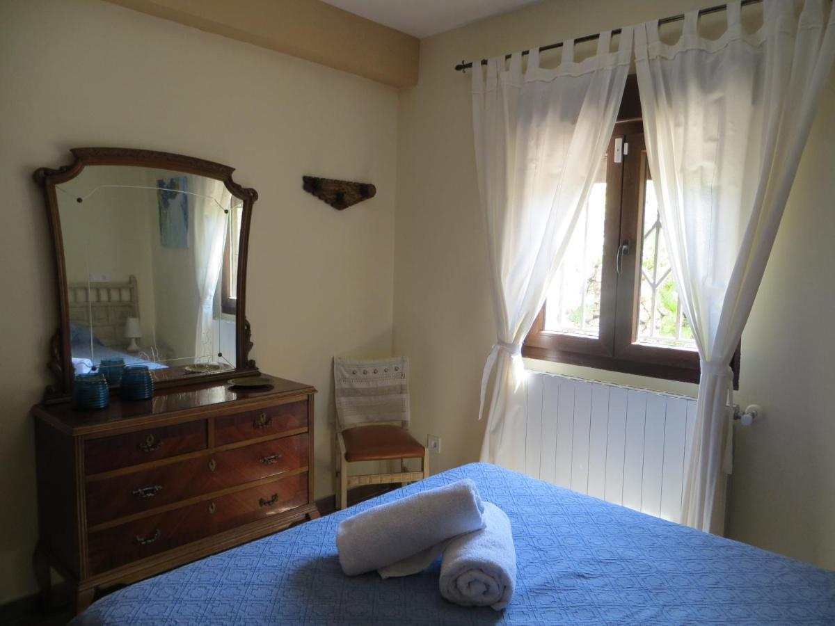 Casa Rural El Remolon Pinuecar Dış mekan fotoğraf