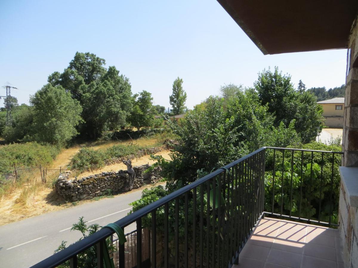 Casa Rural El Remolon Pinuecar Dış mekan fotoğraf