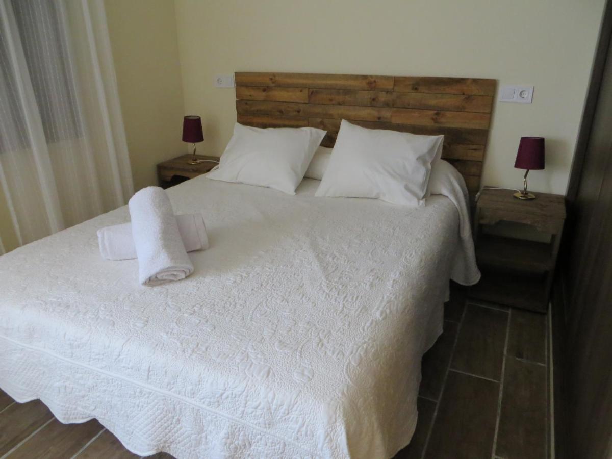 Casa Rural El Remolon Pinuecar Dış mekan fotoğraf