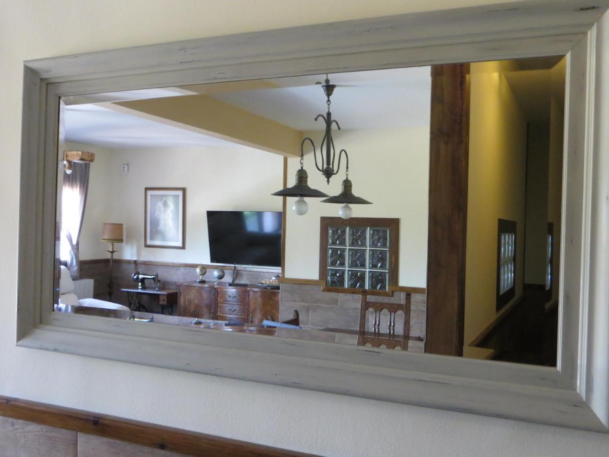 Casa Rural El Remolon Pinuecar Dış mekan fotoğraf