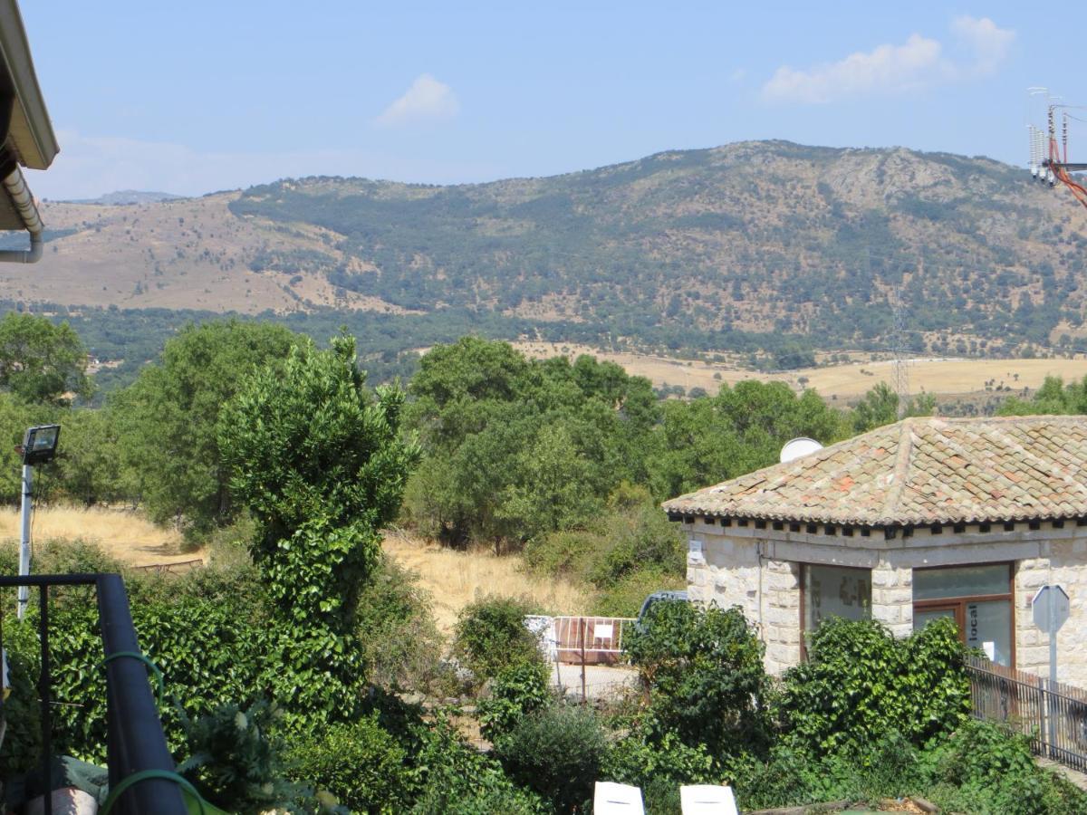 Casa Rural El Remolon Pinuecar Dış mekan fotoğraf