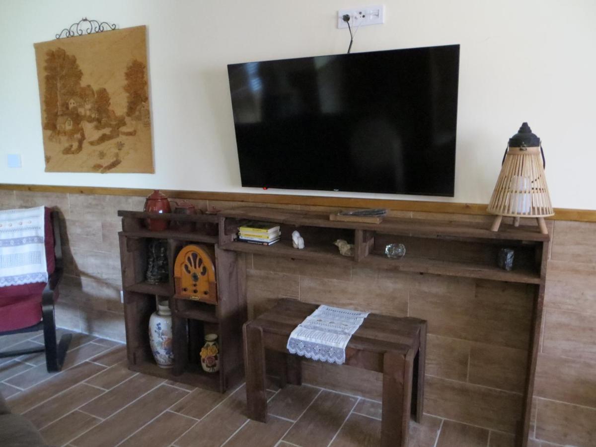 Casa Rural El Remolon Pinuecar Dış mekan fotoğraf